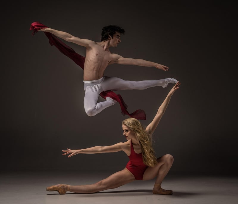 Expressive Movement Form