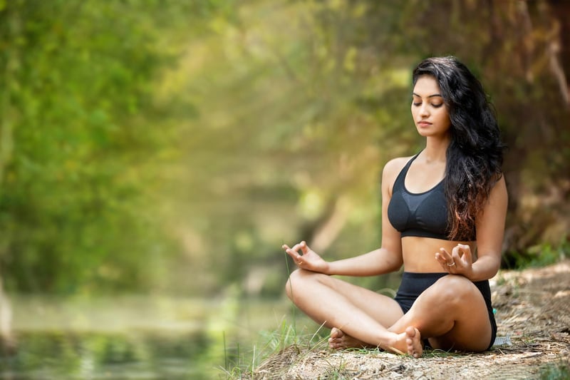 Mindful Walking