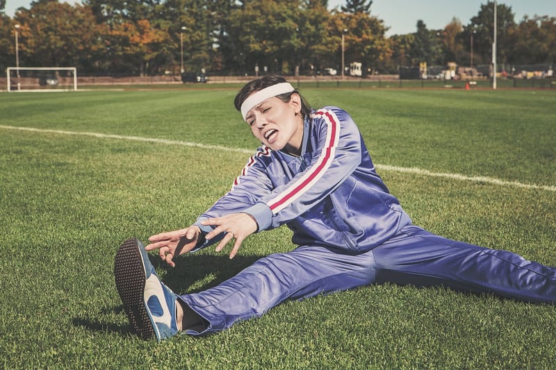 Plank Exercise